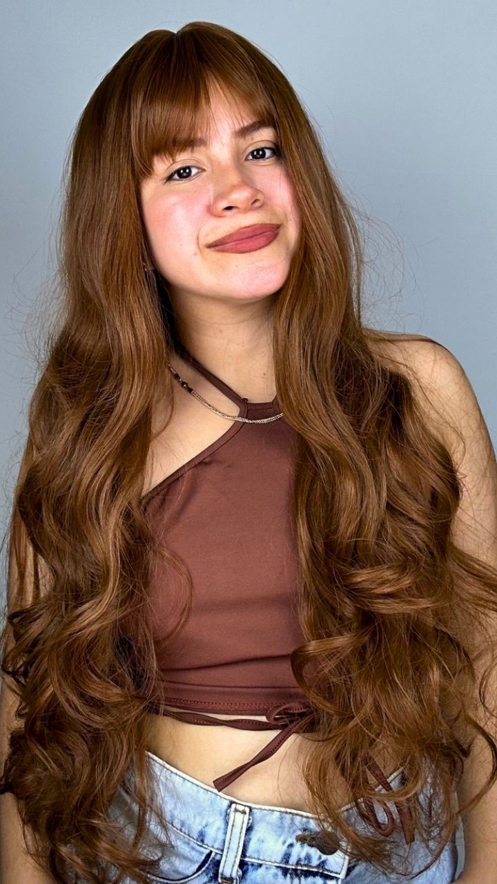 PELUCA AIDA