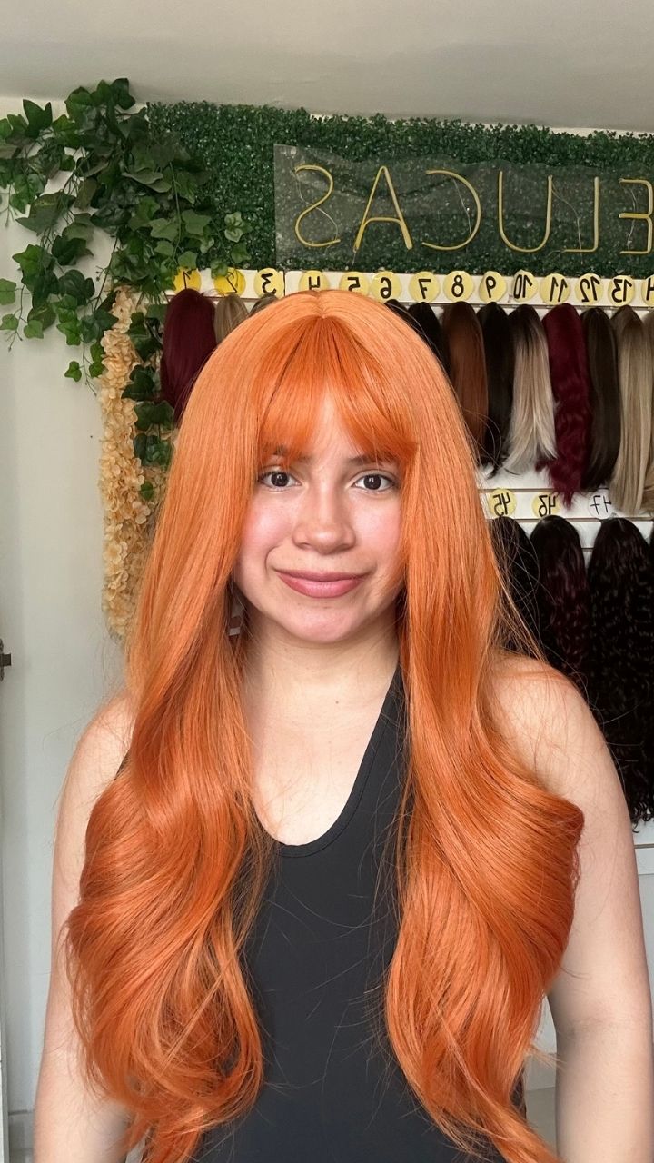 PELUCA AITANA