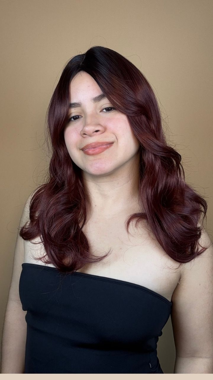 PELUCA ALEXA
