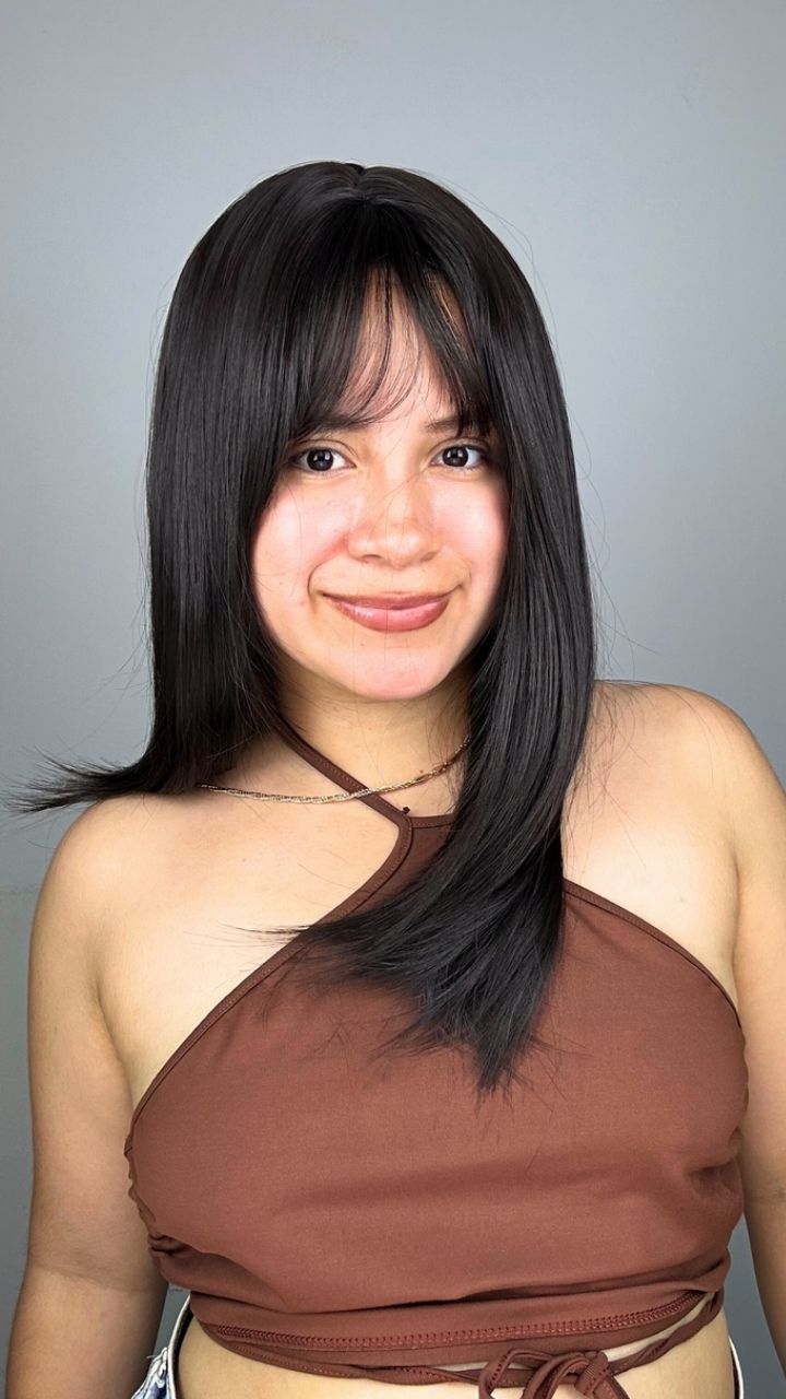 PELUCA BERTA