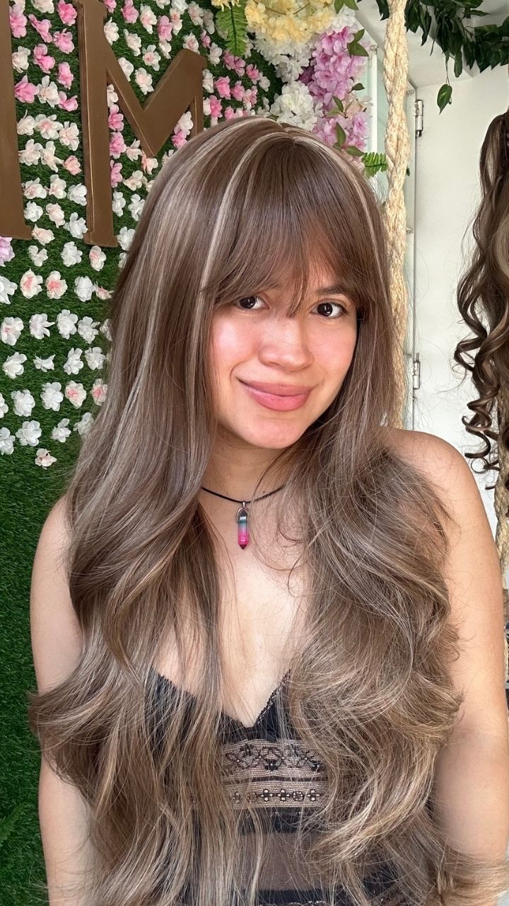 PELUCA BIANCA