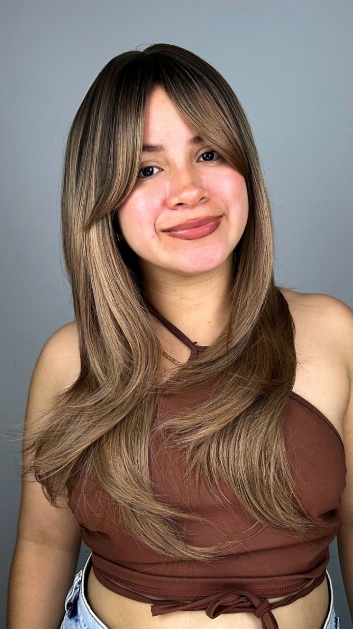 PELUCA CHARLOTE