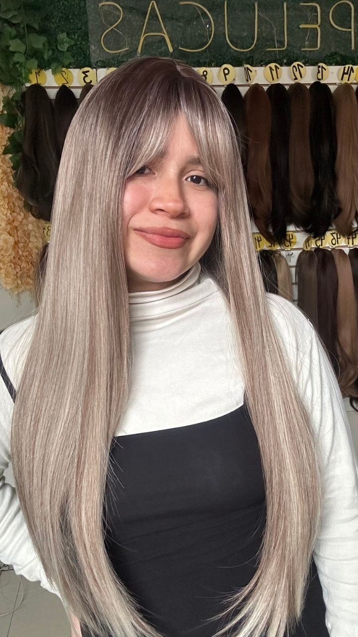 PELUCA CHLOE