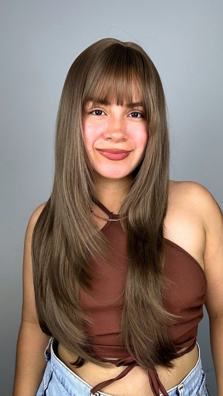 PELUCA CORAZON