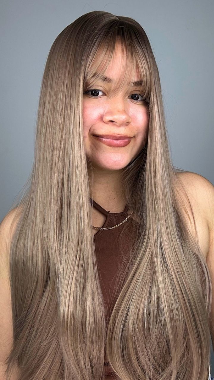 PELUCA DERYA