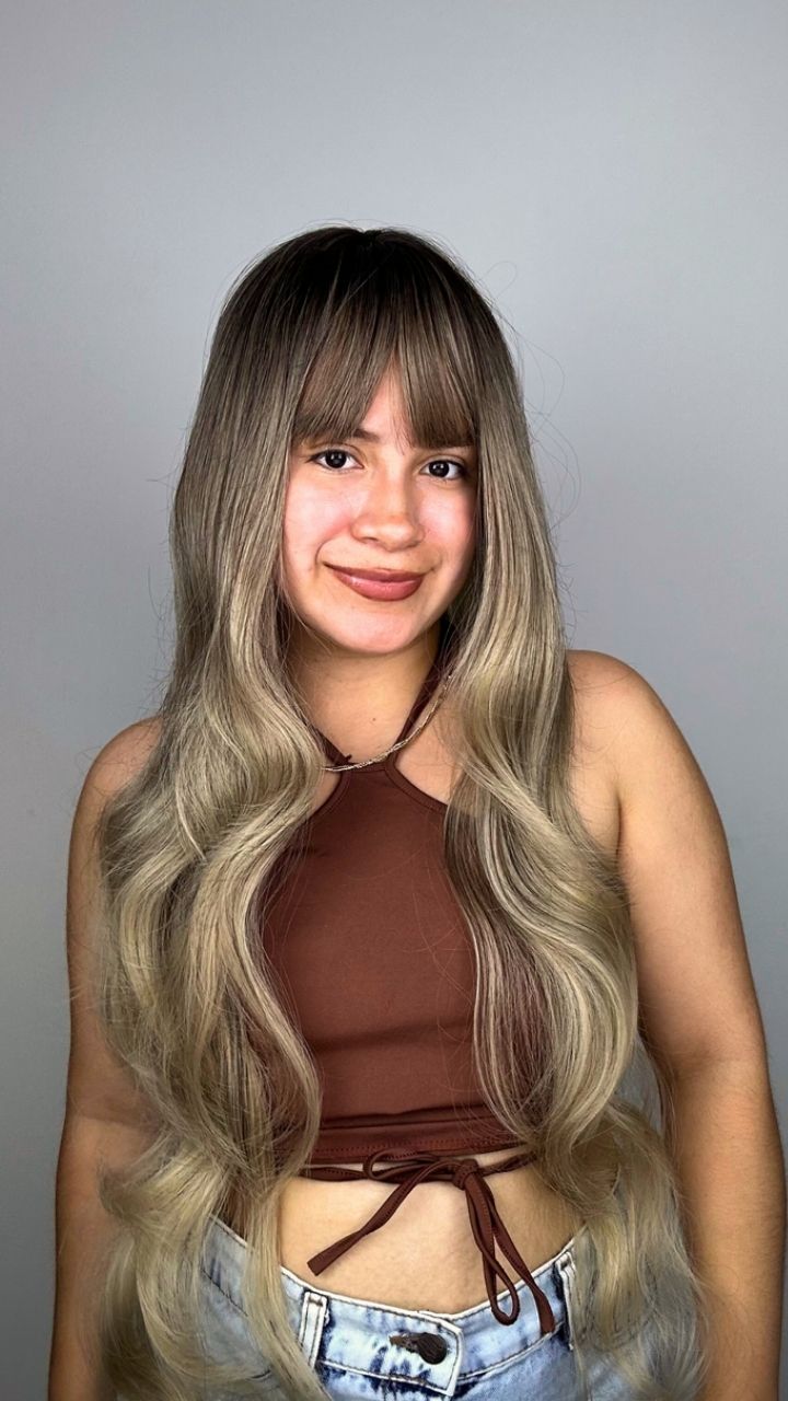 PELUCA FARI