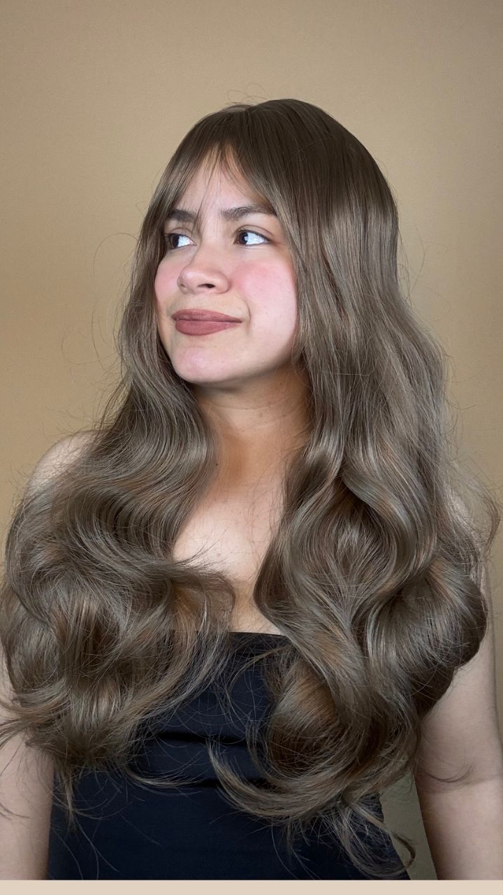 PELUCA HANNA