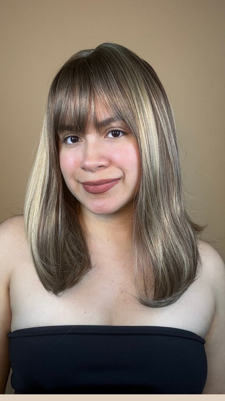 PELUCA HELLA