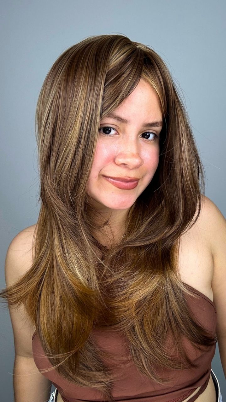 PELUCA KARINE