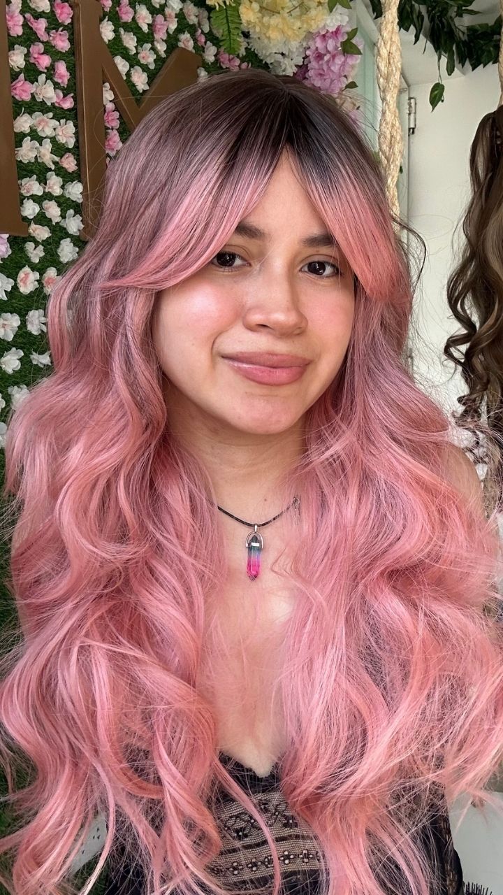 PELUCA LILITH