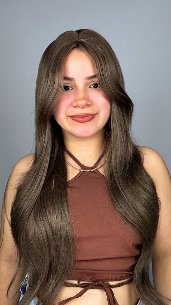 PELUCA LOANA