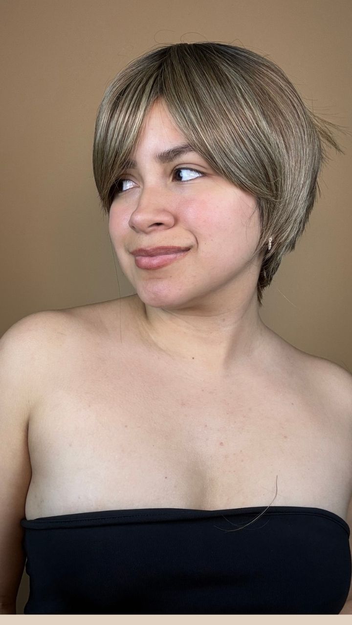 PELUCA MADAN