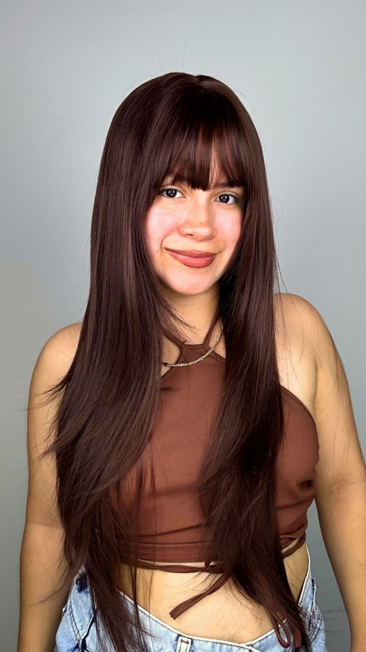 PELUCA MERA