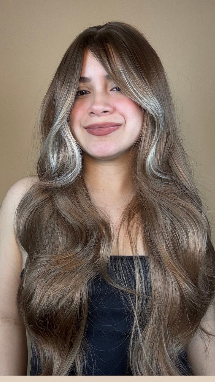 PELUCA MILO