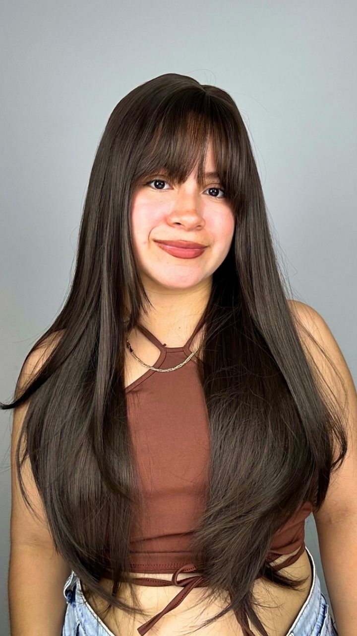 PELUCA NAOMI