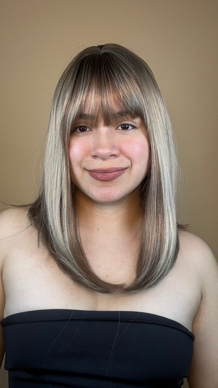 PELUCA NOA