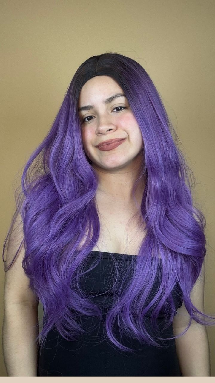 PELUCA OPHELIA