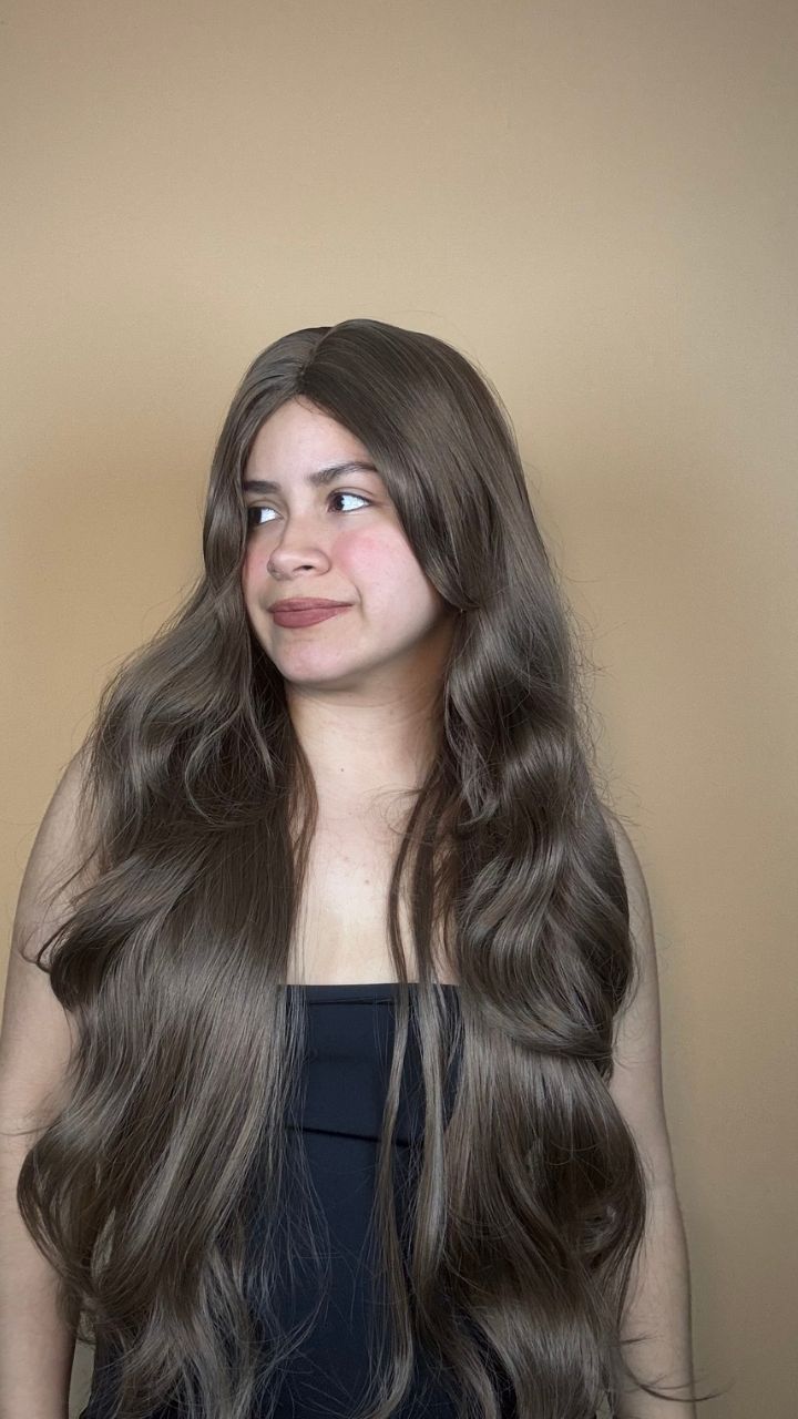PELUCA ROISIN