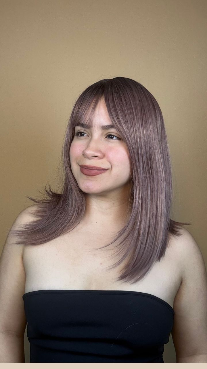 PELUCA ROSADITA