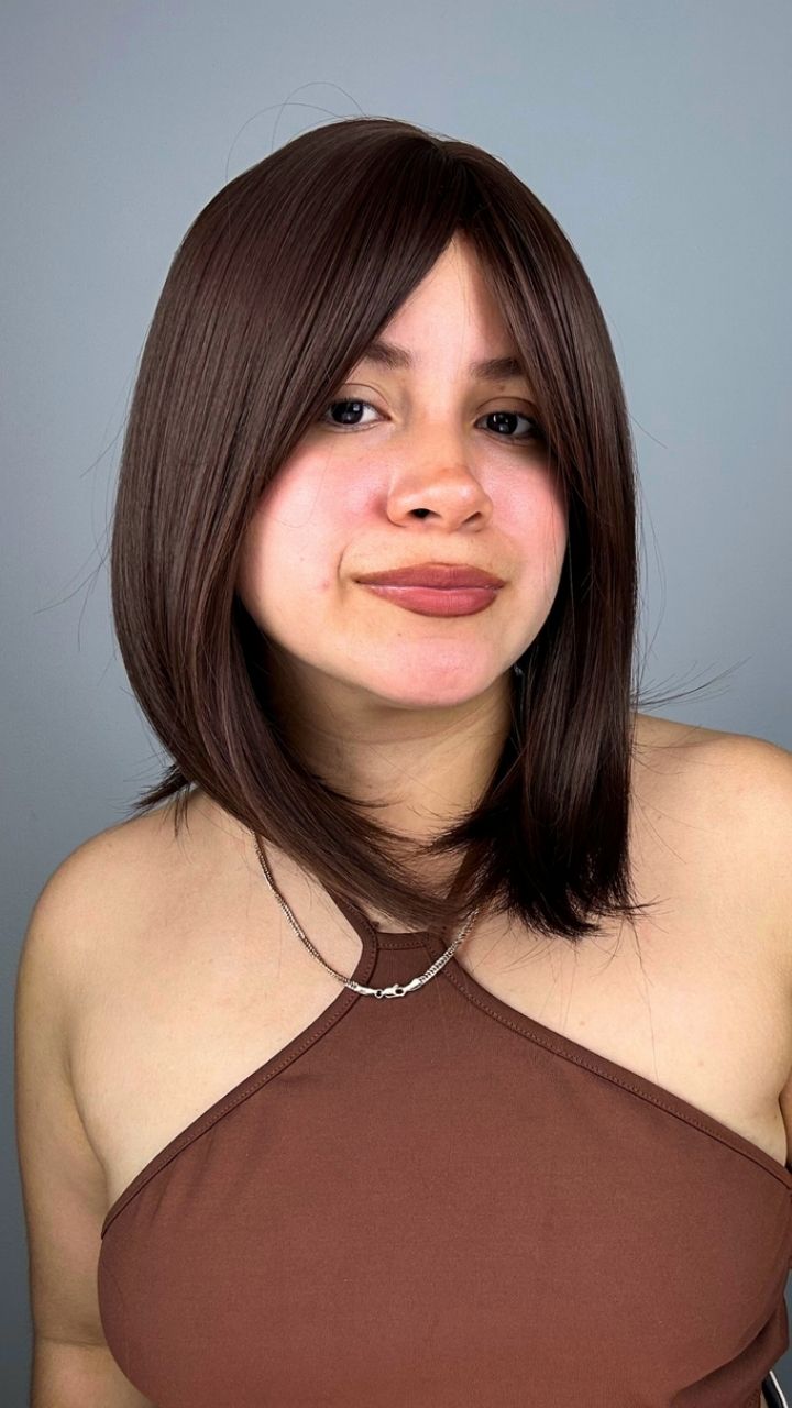 PELUCA SALMA