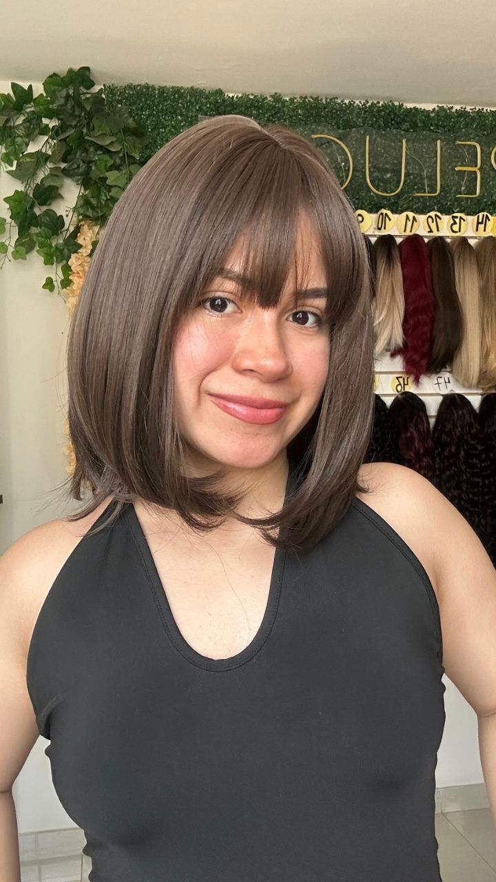 PELUCA SORAYA