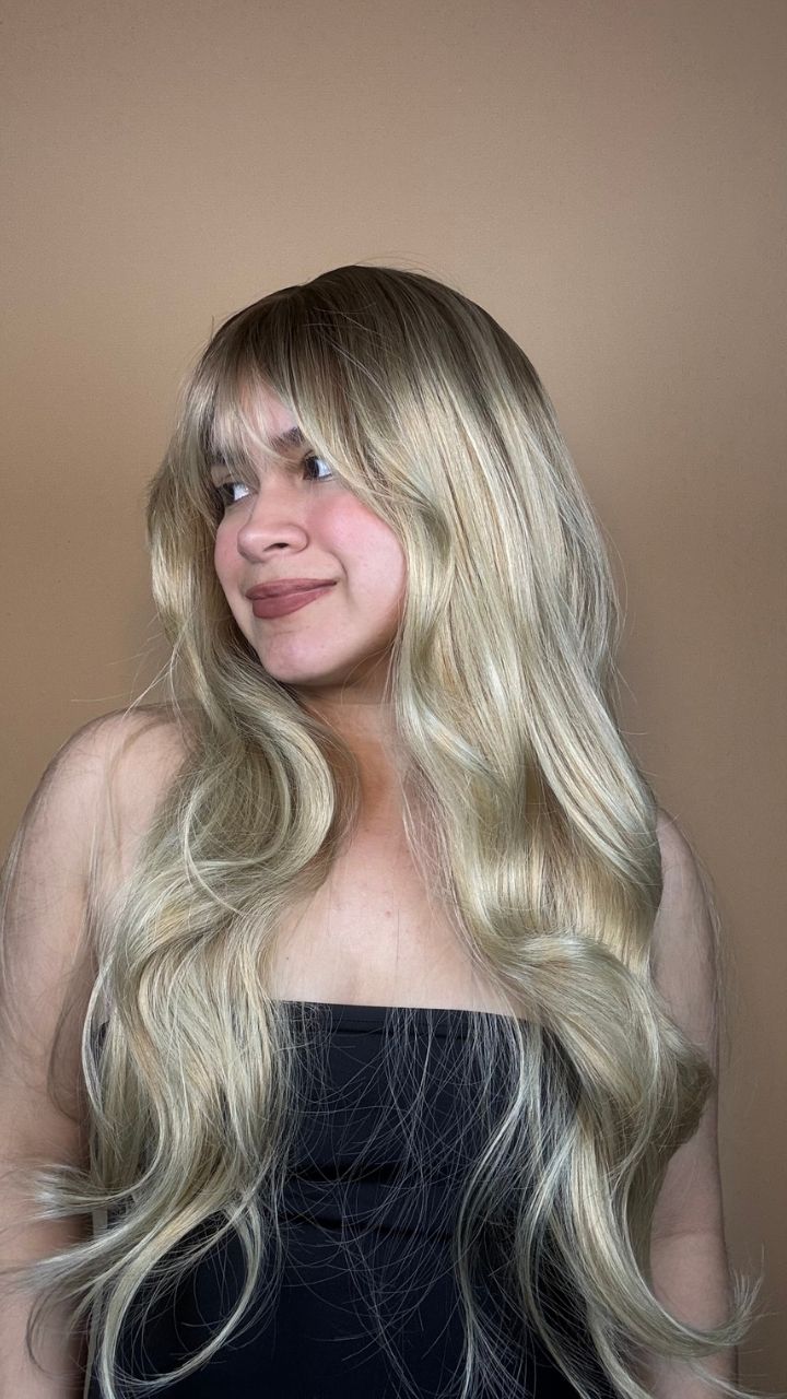 PELUCA STACY