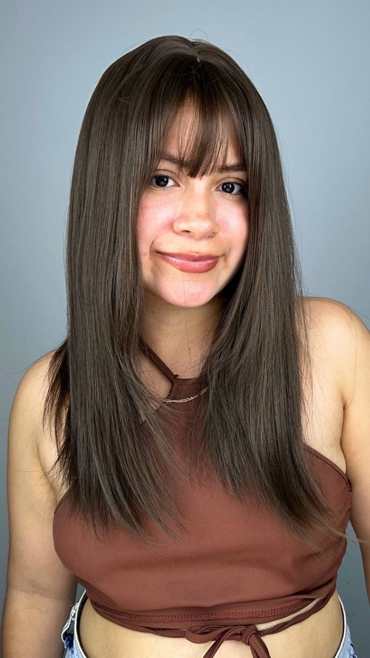 PELUCA SUN YOUNG