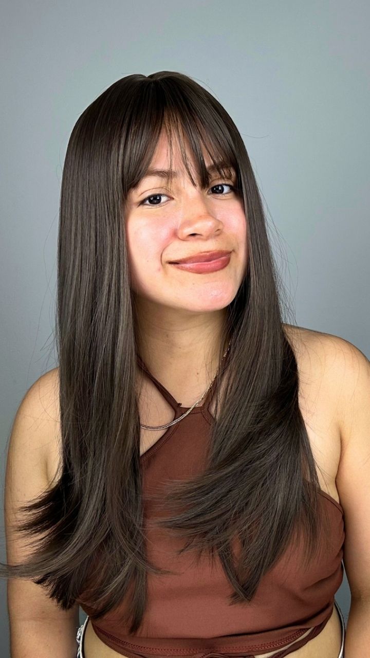 PELUCA YUNA