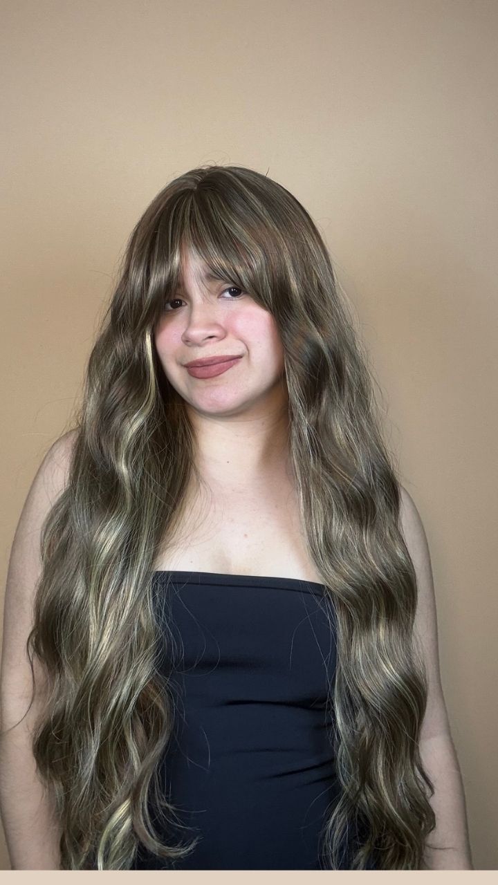 PELUCA ZULLY