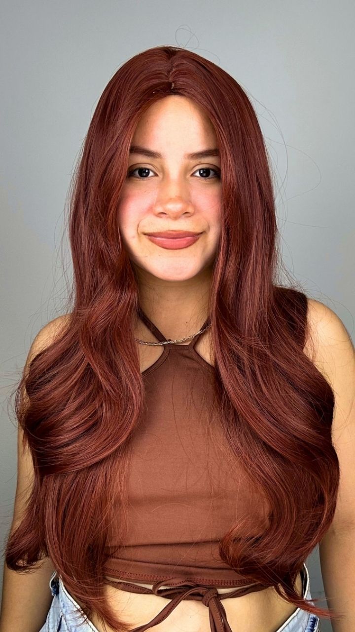 PELUCA ZURI